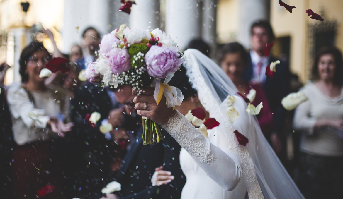 Wedding & Quinceañera Expo